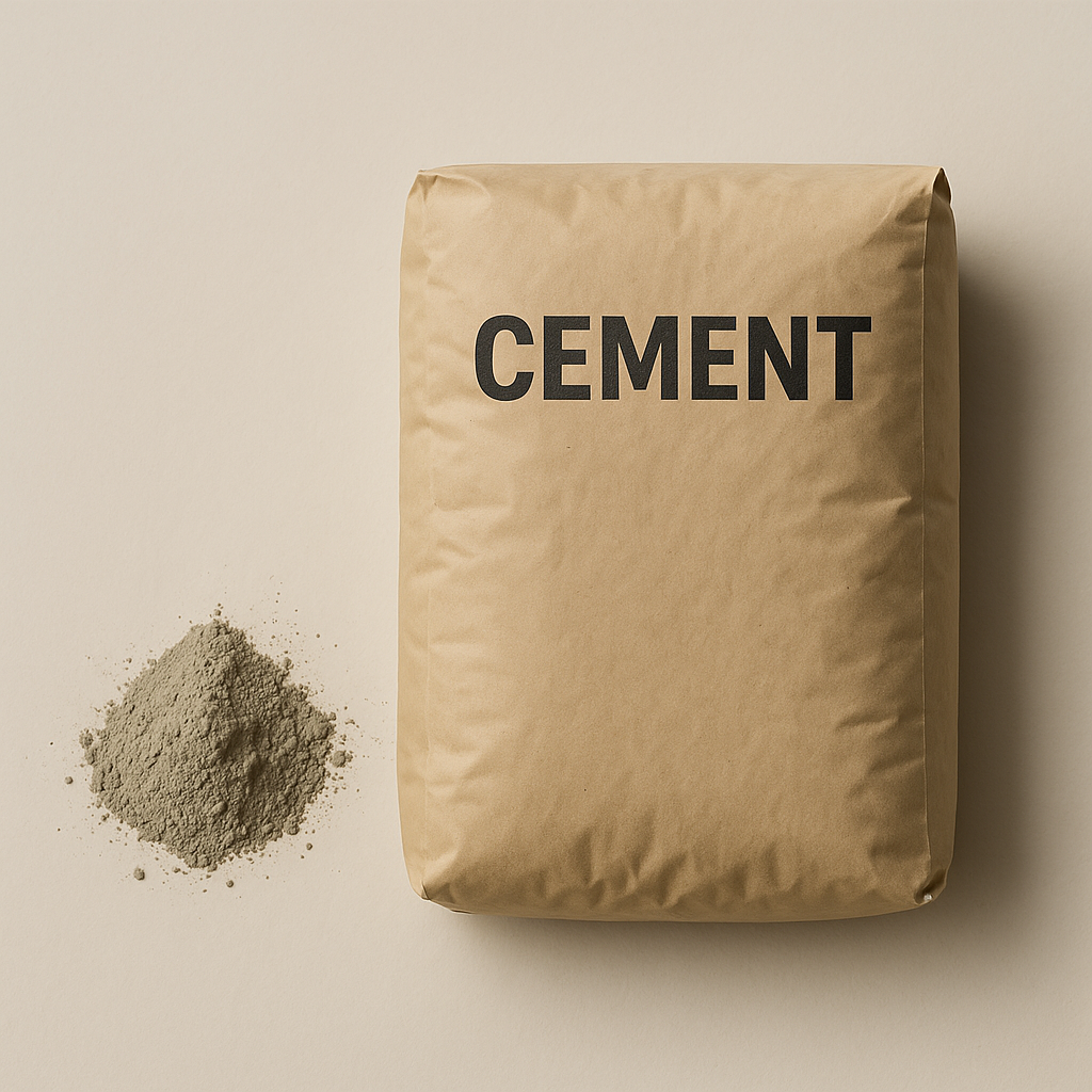시멘트